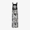 image:imageArctix Kids Gravity Bib OverallsCracked Marble White