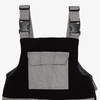 image:imageArctix Kids Gravity Bib OverallsGravel Heather