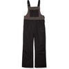 image:imageArctix Kids Gravity Bib OverallsBlack