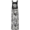 image:imageArctix Kids Gravity Bib OverallsCracked Marble White