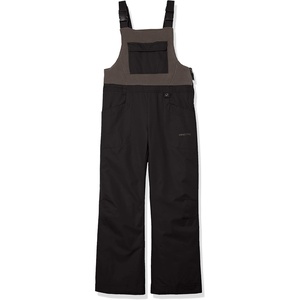 image:imageArctix Kids Gravity Bib OverallsBlack