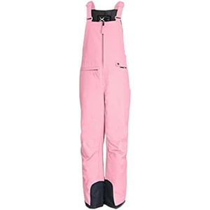 image:imageArctix Kids Gravity Bib OverallsCandy Pink