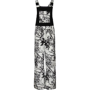 image:imageArctix Kids Gravity Bib OverallsCracked Marble White