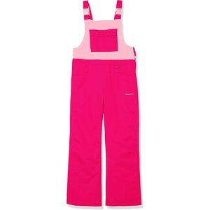 image:imageArctix Kids Gravity Bib OverallsFuchsia