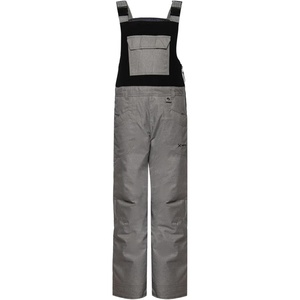 image:imageArctix Kids Gravity Bib OverallsGravel Heather