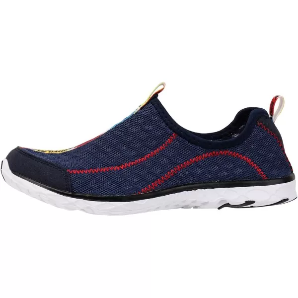 ALEADER Mens ModernNavy