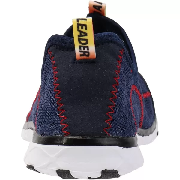 ALEADER Mens ModernNavy