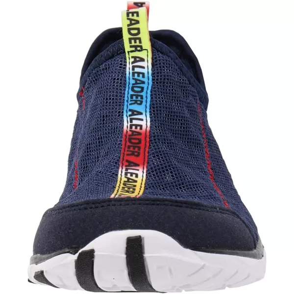 ALEADER Mens ModernNavy