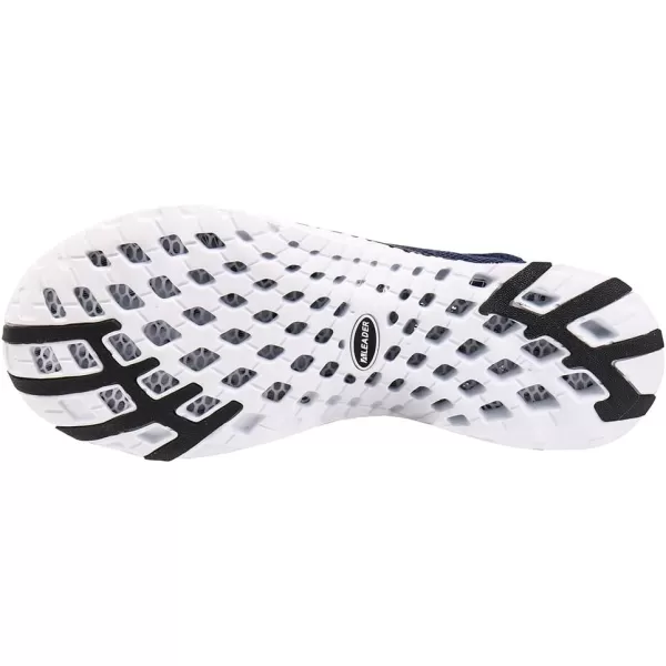 ALEADER Mens ModernNavy