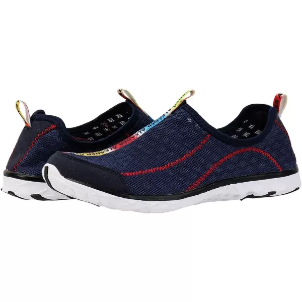 ALEADER Mens ModernNavy