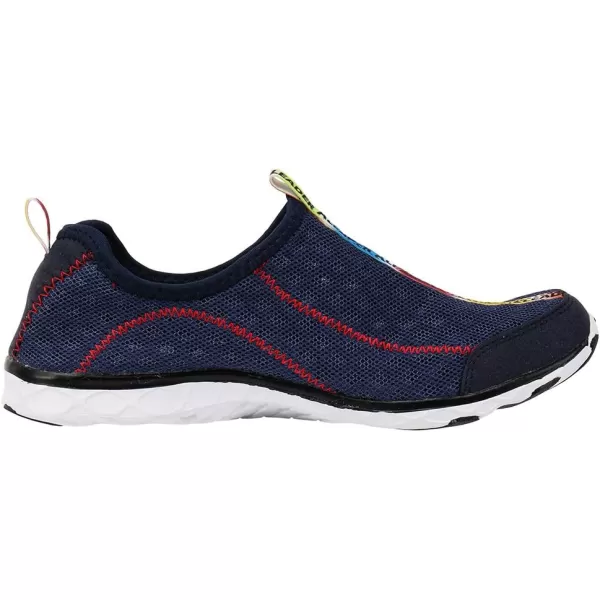 ALEADER Mens ModernNavy