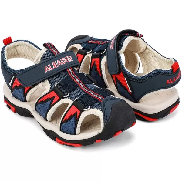 ALEADER Kids Youth Sport Water Hiking Sandals ToddlerLittle KidBig KidALEADER Kids Youth Sport Water Hiking Sandals ToddlerLittle KidBig Kid