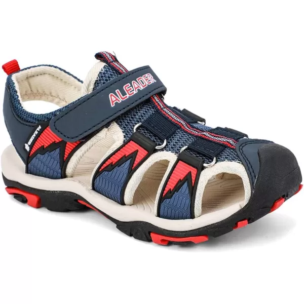 ALEADER Kids Youth Sport Water Hiking Sandals ToddlerLittle KidBig KidALEADER Kids Youth Sport Water Hiking Sandals ToddlerLittle KidBig Kid