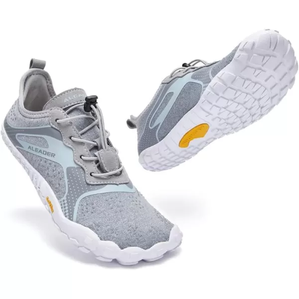 imageWomens Minimalist Trail Runner  Minimalist Barefoot Shoe  Wide Toe Box  Zero Drop Sole