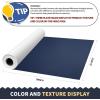 imageLeather Repair PatchLeather Repair Tape 3 x 60 inches Leather Repair Patch for FurnitureVinyl Repair KitLeather Couch Patchfor Sofas Furniture Car Seats Office ChairsGrayBlue 2