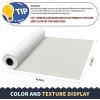 imageLeather Repair PatchLeather Repair Tape 3 x 60 inches Leather Repair Patch for FurnitureVinyl Repair KitLeather Couch Patchfor Sofas Furniture Car Seats Office ChairsGrayWhite