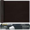 imageLeather Repair PatchLeather Repair Tape 3 x 60 inches Leather Repair Patch for FurnitureVinyl Repair KitLeather Couch Patchfor Sofas Furniture Car Seats Office ChairsGrayBlack Brown