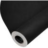 imageLeather Repair PatchLeather Repair Tape 3 x 60 inches Leather Repair Patch for FurnitureVinyl Repair KitLeather Couch Patchfor Sofas Furniture Car Seats Office ChairsGrayBlackFine Grain