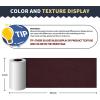 imageLeather Repair PatchLeather Repair Tape 3 x 60 inches Leather Repair Patch for FurnitureVinyl Repair KitLeather Couch Patchfor Sofas Furniture Car Seats Office ChairsGrayMulberry