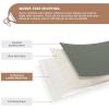 imageONine Leather Repair Patch SelfAdhesive Couch Patch Multicolor Available Scratch Leather 16X60 Inch Peel and Stick for Sofas New Dark BrownGreyLitchi Grain