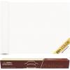 imageONine Leather Repair Patch SelfAdhesive Couch Patch Multicolor Available Scratch Leather 16X60 Inch Peel and Stick for Sofas New Dark BrownPearl White