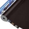 imageONine Leather Repair PatchSelfAdhesive Couch PatchMulticolor Available Scratch Leather 8X11 Inch Peel and Stick for SofasCar Seats Backpack Jackets BlackFine GrainDark BrownFine Grain