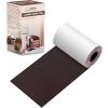 Dark Reddish Brown