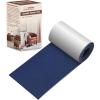 imageLeather Repair PatchLeather Repair Tape 3 x 60 inches Leather Repair Patch for FurnitureVinyl Repair KitLeather Couch Patchfor Sofas Furniture Car Seats Office ChairsGrayBlue 2