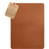 imageONine Large Leather Repair TapeLeather Repair Patch811 Inch SelfAdhesive Couch PatchWaterproofWearResistingfor Furniture Drivers Seat Sofas Car SeatsClay Brown