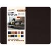 Dark Brown-Fine Grain