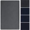imageONine SelfAdhesive Leather Repair Patch 5x8 inch Convenient Leather Repair Patch Waterproof WearResistant Suitable for Sofa Car Seat Handbag Jacket Fast Repair PatchSteel