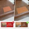 imageONine SelfAdhesive Leather Repair Patch 5x8 inch Convenient Leather Repair Patch Waterproof WearResistant Suitable for Sofa Car Seat Handbag Jacket Fast Repair PatchPale Pink
