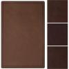 imageONine SelfAdhesive Leather Repair Patch 5x8 inch Convenient Leather Repair Patch Waterproof WearResistant Suitable for Sofa Car Seat Handbag Jacket Fast Repair PatchNew Brown