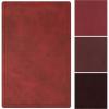 imageONine SelfAdhesive Leather Repair Patch 5x8 inch Convenient Leather Repair Patch Waterproof WearResistant Suitable for Sofa Car Seat Handbag Jacket Fast Repair PatchCarmine