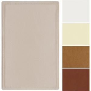 imageONine SelfAdhesive Leather Repair Patch 5x8 inch Convenient Leather Repair Patch Waterproof WearResistant Suitable for Sofa Car Seat Handbag Jacket Fast Repair PatchPale Pink