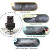 image:imageLeather Repair Patch3 Pieces SelfAdhesive Couch PatchMulticolor Available Anti Scratch Leather 8X11 InchPieces Peel and Stick for Sofas car Seats Hand Bags Jackets Irregular Pattern Brown Green