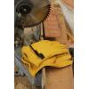 imageOZERO 36 Pairs Leather Work Gloves for Men Women Gardening Cowhide Leather Working Gloves for Heavy Duty