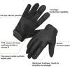 imageOZERO 36 Pairs Mechanic Gloves Flex Extra Grip Touchscreen NonSlip Work Glove for Gradening Hunting DIY for Men Women