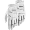 imageOZERO Golf Gloves Men Breathable Comfortable Flexible Mens Golf Glove with Good Grip and PerforationsWorn on Left HandMicrofiber