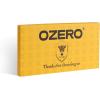 imageOZERO Golf Gloves Men Breathable Comfortable Flexible Mens Golf Glove with Good Grip and PerforationsWorn on Left HandSheepskin