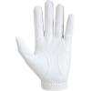 imageOZERO Golf Gloves Women Breathable Comfortable Flexible Womens Golf Glove with Good Grip and PerforationsWorn on Left HandMicrofiber
