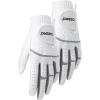 imageOZERO Golf Gloves Women Breathable Comfortable Flexible Womens Golf Glove with Good Grip and PerforationsWorn on Left HandMicrofiber