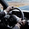 imageOZERO Mens Winter Gloves Nappa Leather Warm Wool Touchscreen Dress Glove  Thermal Gifts for Dad or HusbandBrown