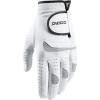 imageOZERO Golf Gloves Men Breathable Comfortable Flexible Mens Golf Glove with Good Grip and PerforationsWorn on Left HandSheepskin