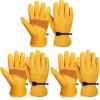 X-Large (3 Pair)
