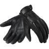 imageOZERO Motorcycle Gloves for Men  Genuine Leather Touchscreen Motorbike Glove for BMX ATV MTB Riding Road Racing Cycling Motocross Hunting
