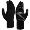imageOZERO Winter Gloves Touchscreen Antislip Knit Thermal Glove Warm for Men and Women