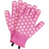 imageOZERO BBQ Gloves Women Oven Mitts 932F Heat Resistan Gloves  Grill Gloves for Kitchen Cooking Pot Holders