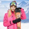 imageOZERO Winter Gloves for Women  Touchscreen AntiSlip Palm Windproof Thermal Cycling Glove for Texting Hiking Driving RunningLarge