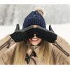 imageOZERO Winter Gloves for Women  Touchscreen AntiSlip Palm Windproof Thermal Cycling Glove for Texting Hiking Driving RunningSmall